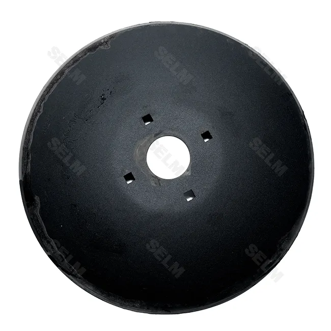 Диск борони ромашка 463х5 мм SMART PART до техніки DMI Ecolo-Tiger 530, 730, 84180366-SP