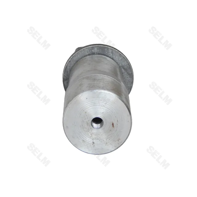 Палець на рульове в зборі Т-150 (AGT)