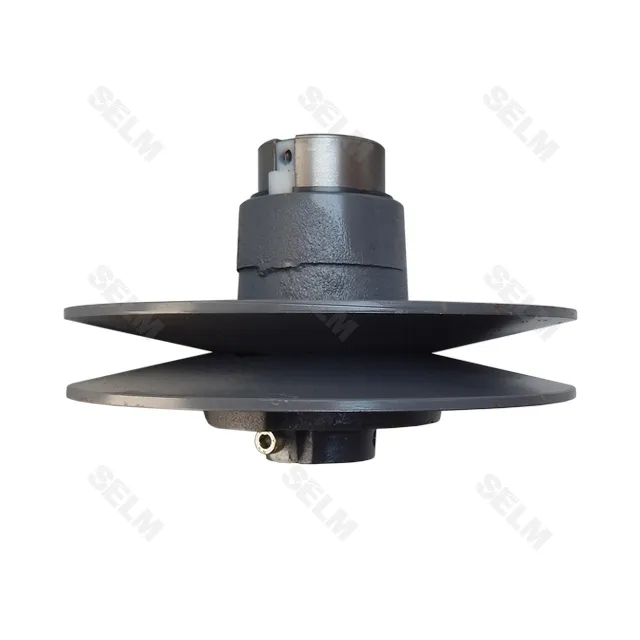 Диск варіатора (В ЗБОРІ) Claas