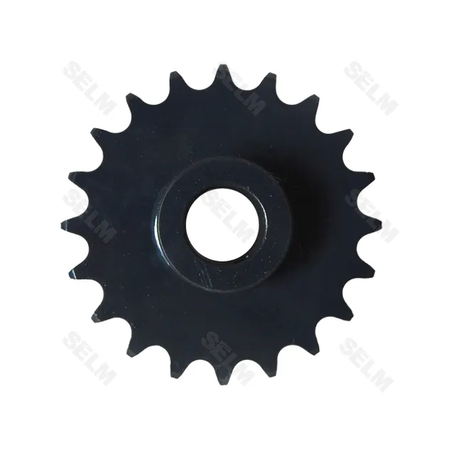 Зірочка Claas