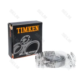 Підшипник 6001-2RS (Timken) | 6001 2RS | СЕЛМ АГРО