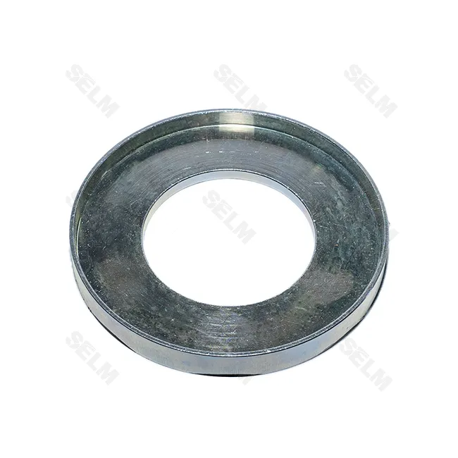 Захисний ковпачок правий Lemken