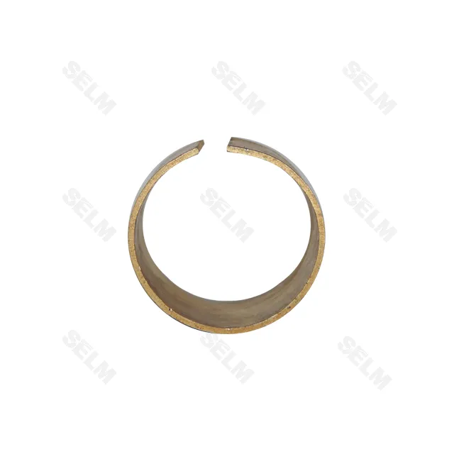 Втулка ричага ЮМЗ