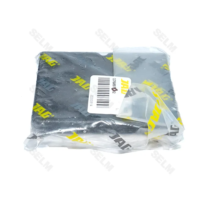 Накладка фрикційна Claas