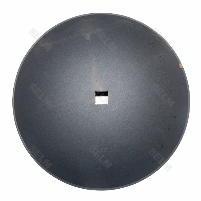 Диск (гладкий)  660 GREGOIRE BESSON - SMART PART