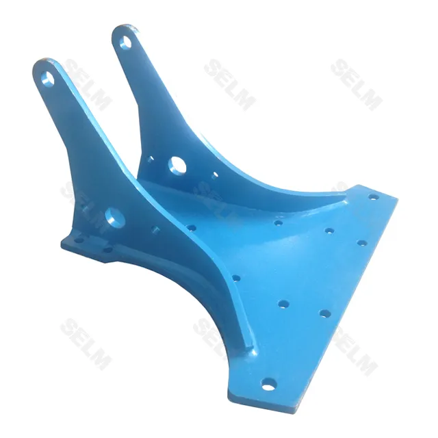 Кронштейн LEMKEN