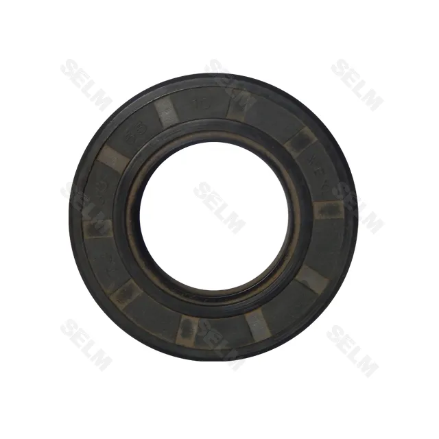 30-55-10 Сальник