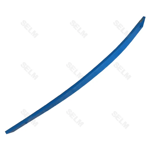 Полоса полиці права BS 40 LEMKEN