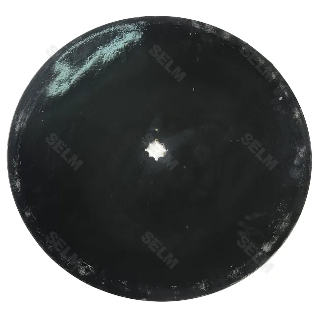 Диск гладкий  610x34*6 (24") JOHN DEERE - SMART PART