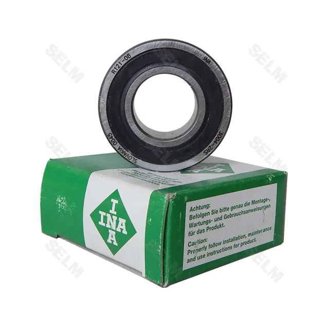 Підшипник 3004-2RS (INA)