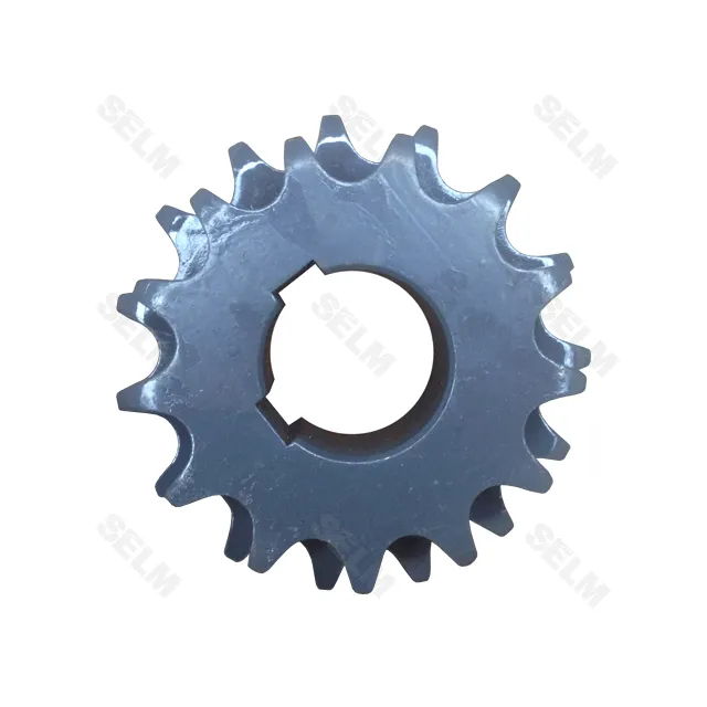 Зірочка Claas