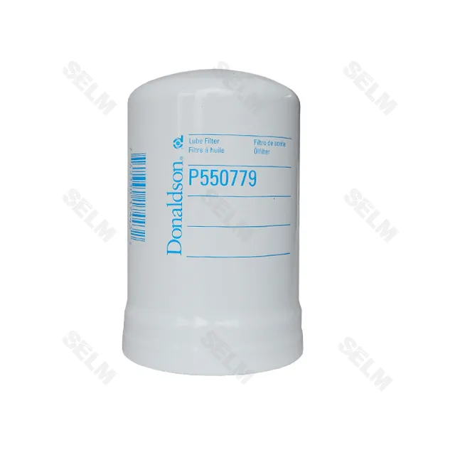 Фільтр масляний John Deere/Claas P550779