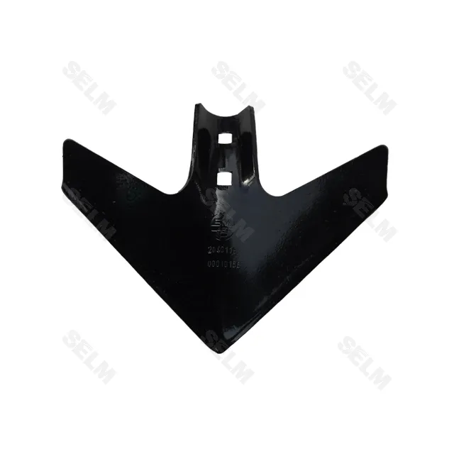 Лапа культиватора 260 мм стрільчата SMART PART для сільгосптехніки, 2040164-SP-12