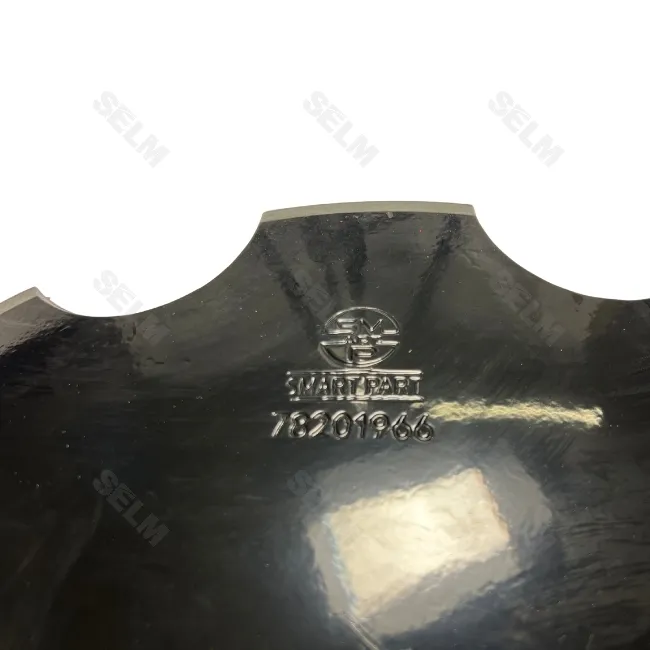 Диск борони (ромашка) 510*5 (ступиця 120мм)  AMAZONE CATROS - SMART PART