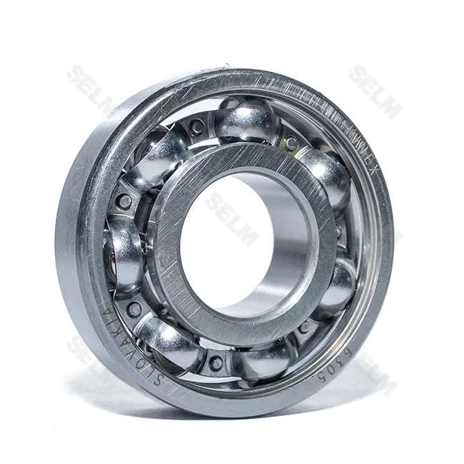 Підшипник 305 (KINEX; Словаччина)