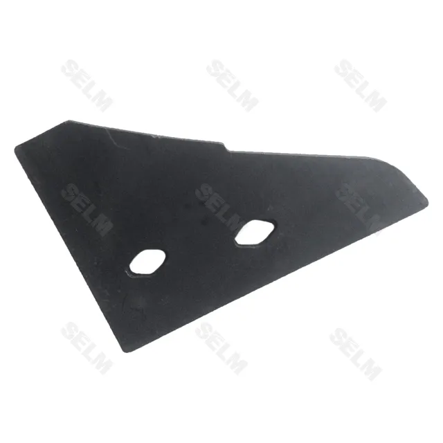 Накінечник польової дошки правий KUHN