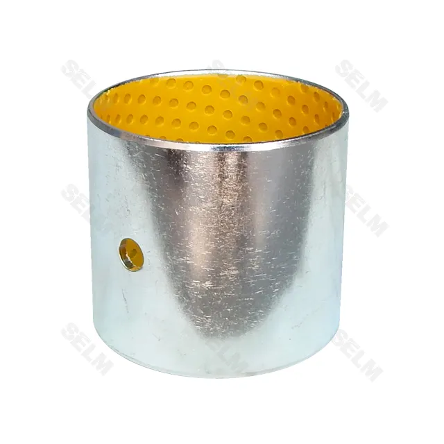 Втулка металева KUHN