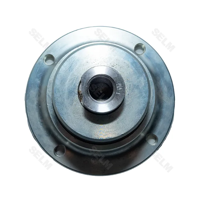 Ступиця в зборі AMAZONE, артикул 78201997-SP / 78107325 – сталева, SMART PART