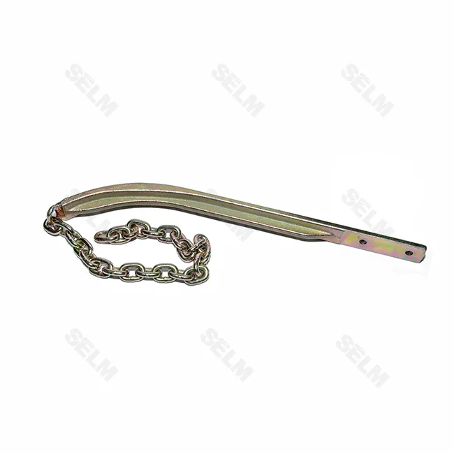 Щуп CLAAS - Greece