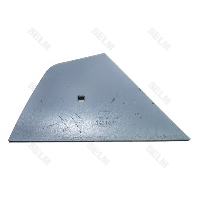 Грудинка ліва DMCK LEMKEN - MOLBRO