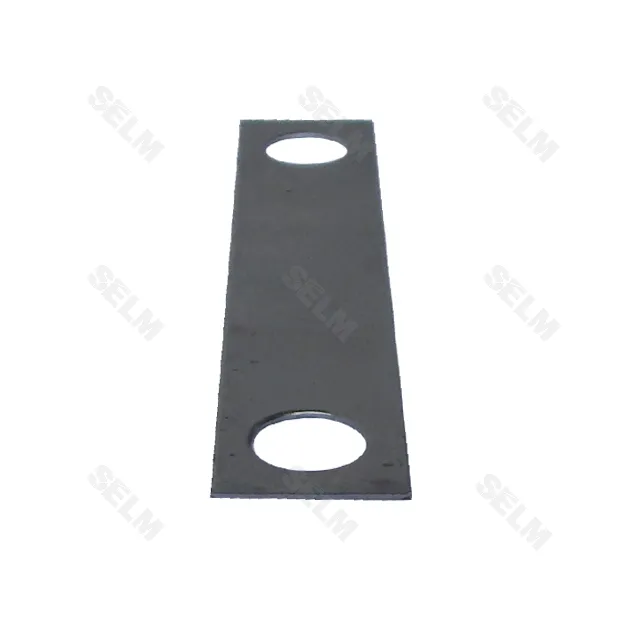 Пластина регулювальна (щиток) Claas