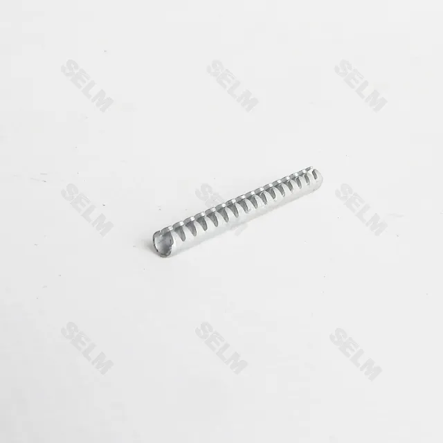 Штифт розпірний Claas