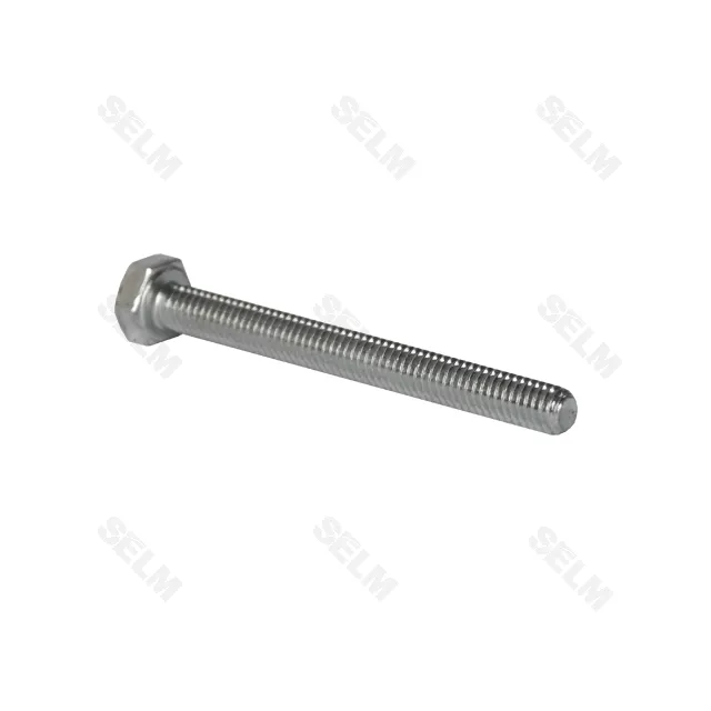 Болт М4*40 8,8 DIN933