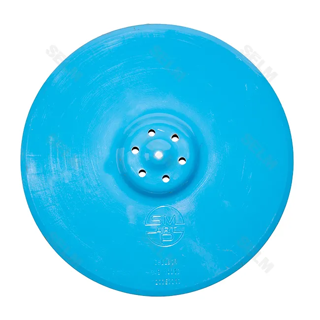 Диск сівалки (гладкий) 350*3 сошника LEMKEN - SMART PART ( СІВАЛКА )