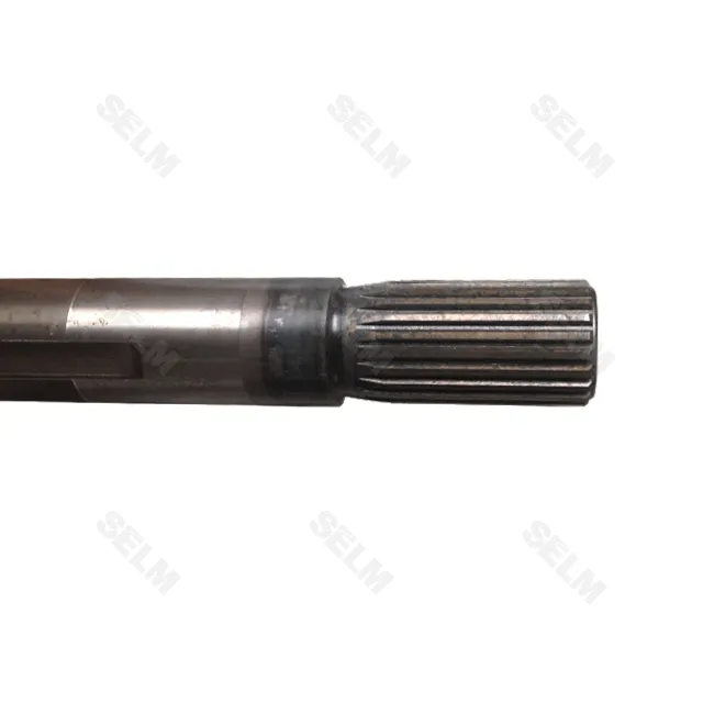 Вал проміжний Claas