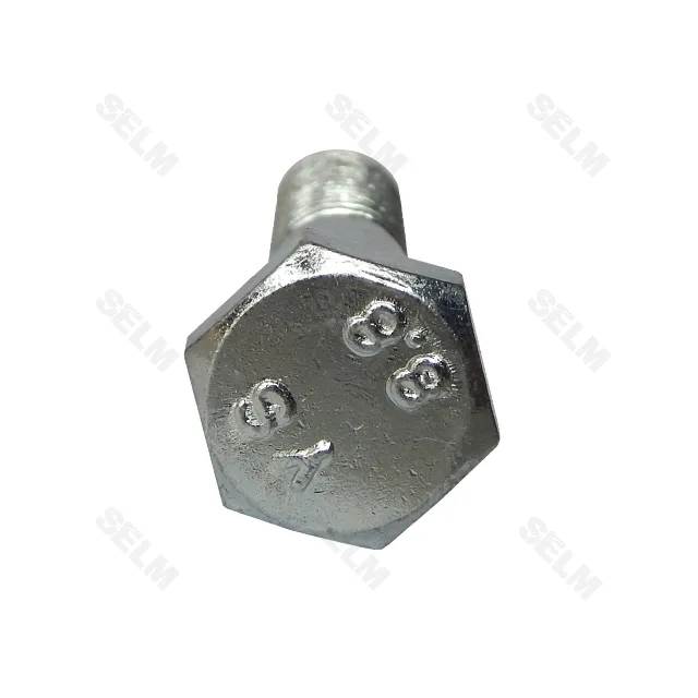 Болт М10*55 DIN931