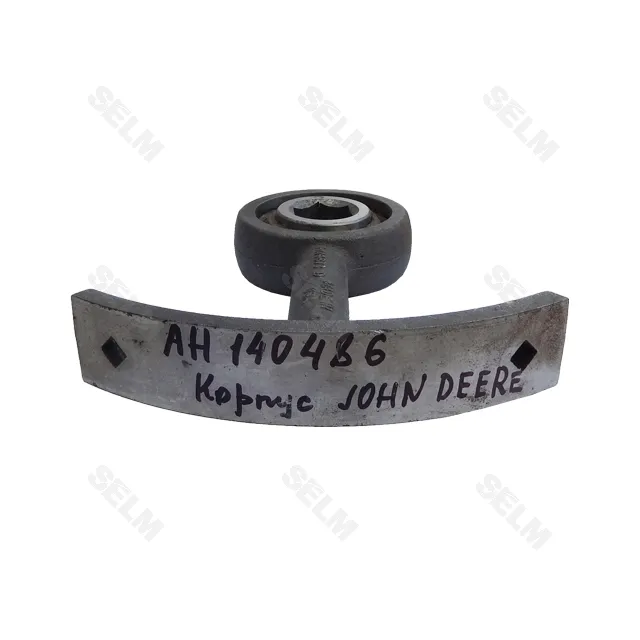 Корпус JOHN DEERE