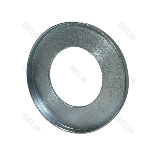 Захисний ковпачок правий Lemken