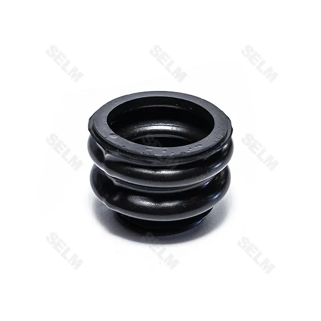 Пильник головки ножа (сильфон) Claas