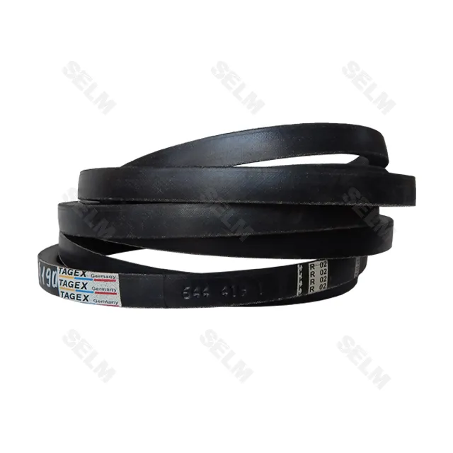 Ремінь Claas TAGEX  комплект 2ШТ