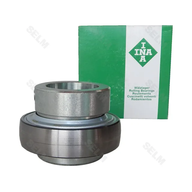 Підшипник GE40KRRB INA