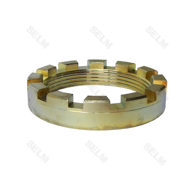 Шайба стопорна Claas