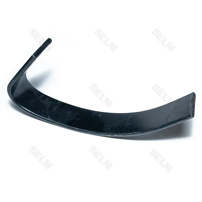 Стійка пружинна пружинного компактора 70×10-M124RK 70×10 HORSH — 314071/00330198