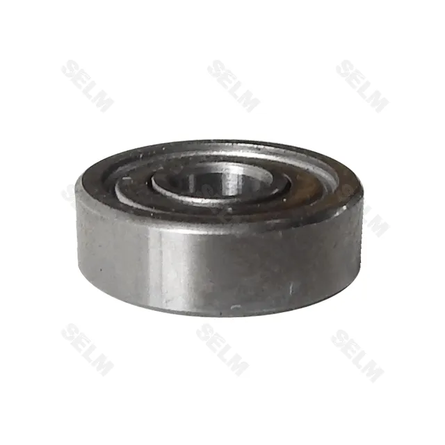 604-2Z (4x12x4) SKF Підшипник