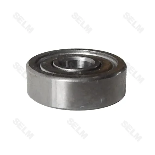 604-2Z (4x12x4) SKF Підшипник