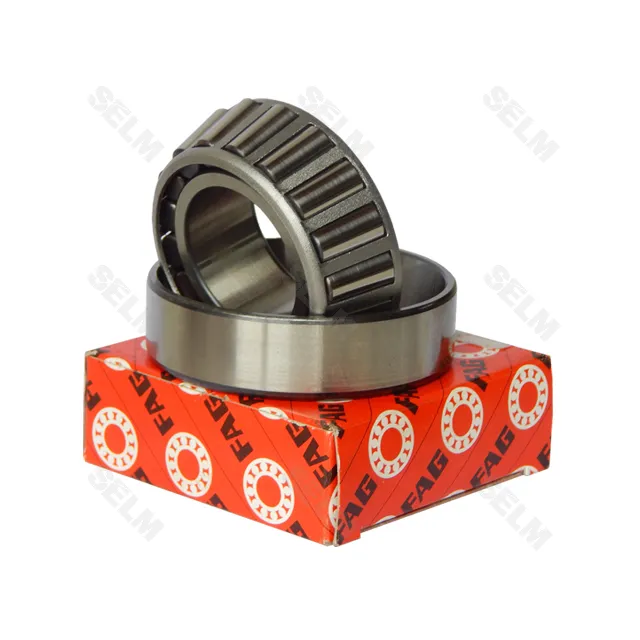 Підшипник FAG