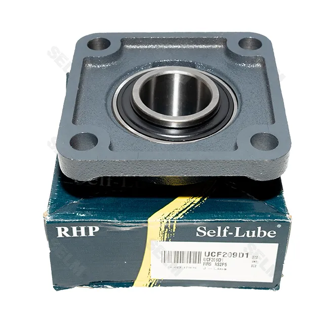 Корпус підшипника UCF 209 D1 NSK-RHP