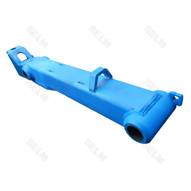 Стабілізатор 160-1050 VT10 Lemken