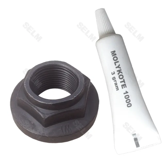 Гайка M22 x 1,5 VADERSTAD