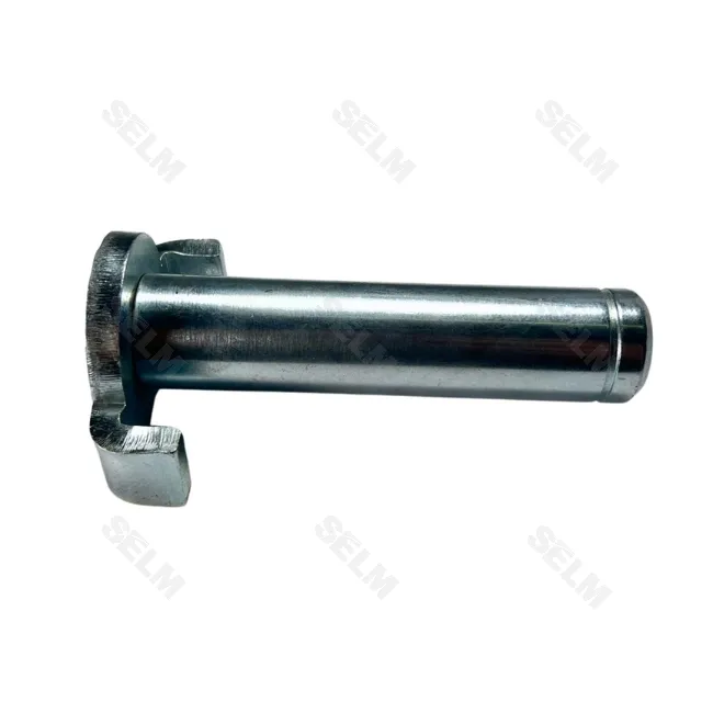 Палец D30x112/134