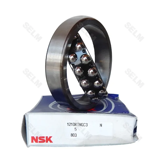 Підшипник 1210 KTNGC3  NSK
