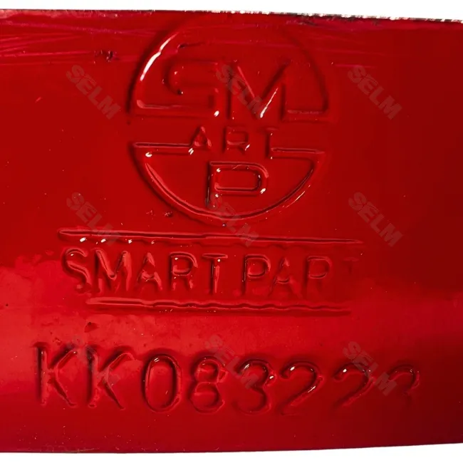 Полоса відвалу ліва KVERNELAND 30