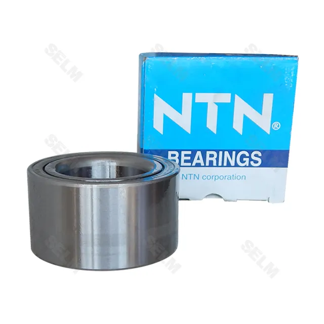 Підшипник JRM3939 NTN