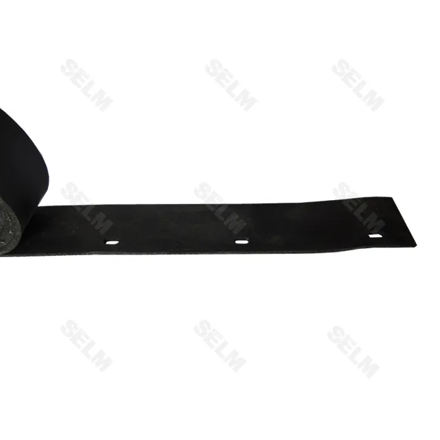 Стрічка ущільнююча стрясної дошки Claas