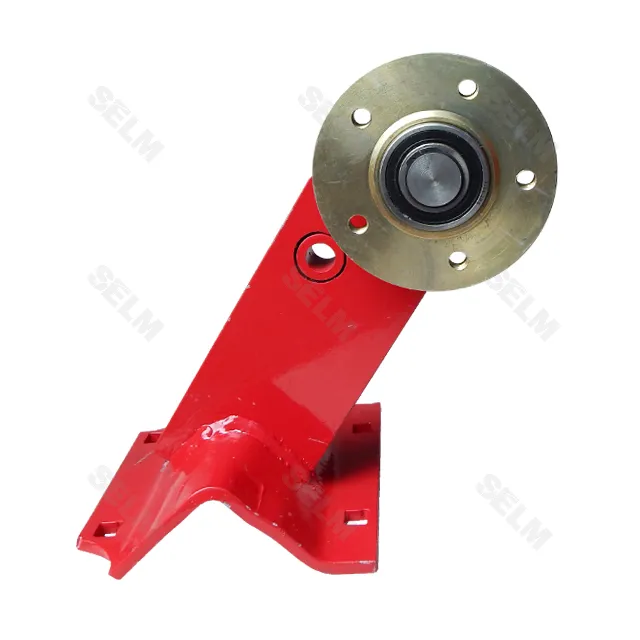 Стійка ліва VADERSTAD – 430150/307153