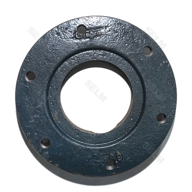 Корпус підшипника Claas